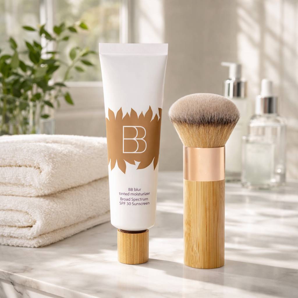 BB Blur SPF Moisturizer