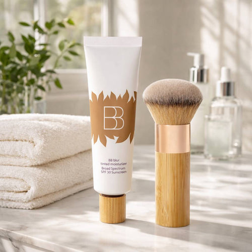 BB Blur SPF Moisturizer