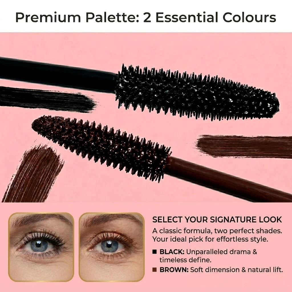 Mascara
