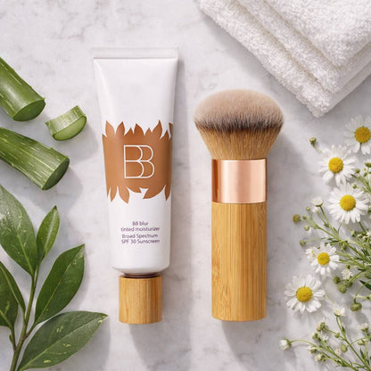 BB Blur SPF Moisturizer
