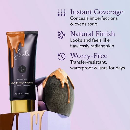 Body Coverage Perfector