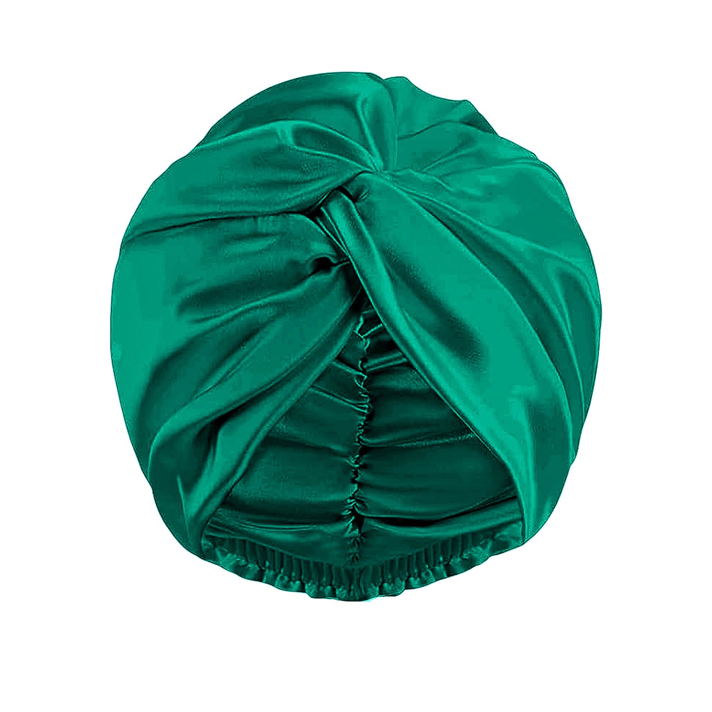 Pure Mulberry Silk Bonnet