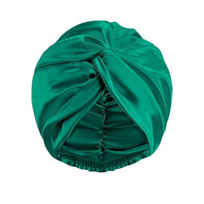 Pure Mulberry Silk Bonnet