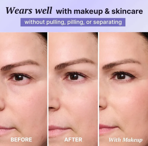 Instant Eye Tightener