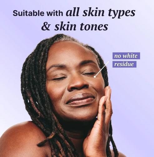 Instant Eye Tightener