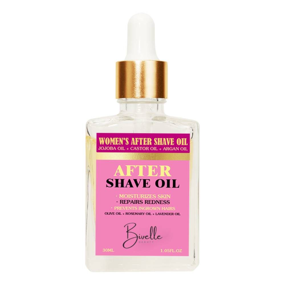 Bivelle After Shave oil