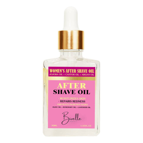 Bivelle After Shave oil