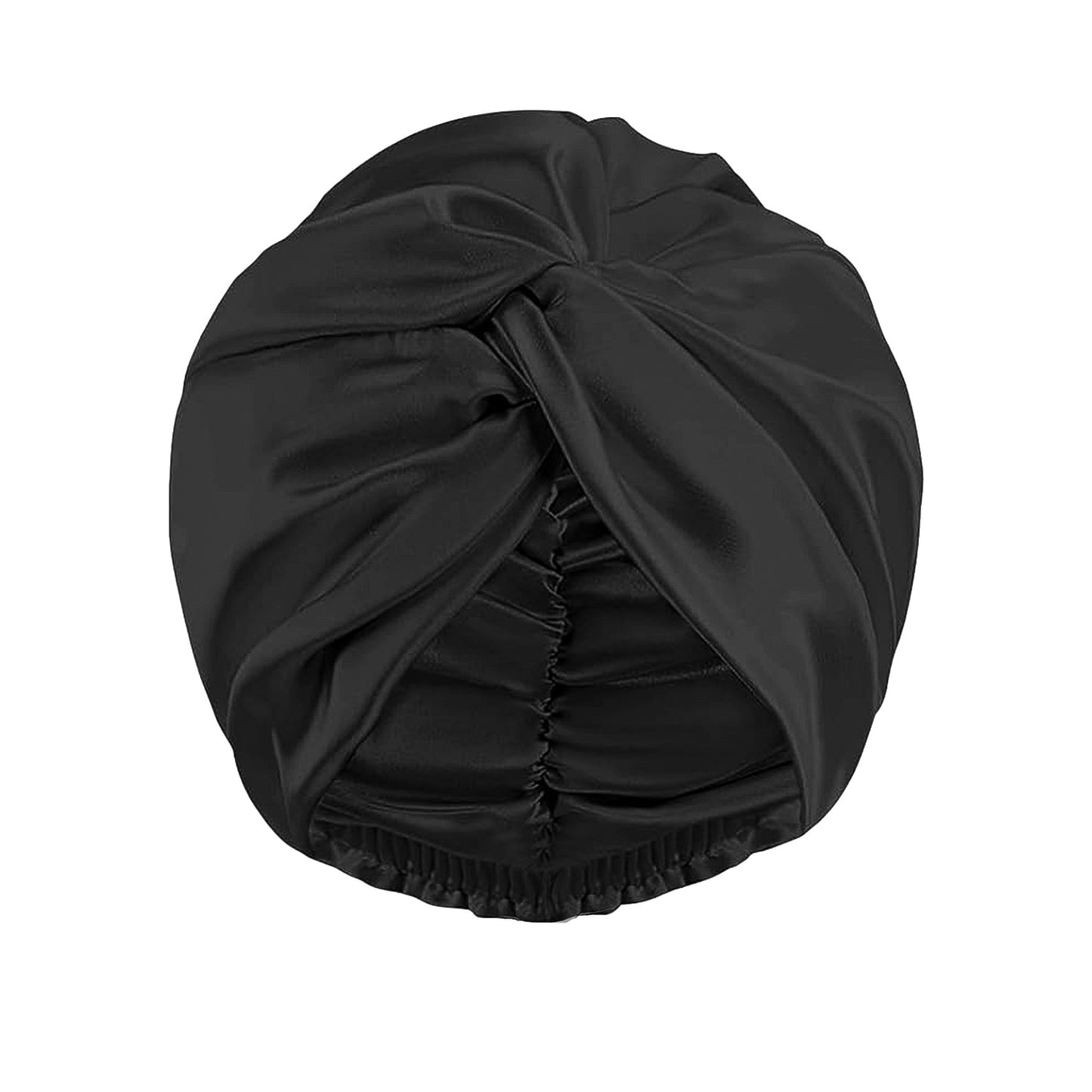 Pure Mulberry Silk Bonnet