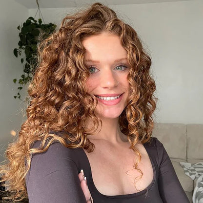 Luxury Satin-Lined Flexi Shower Cap