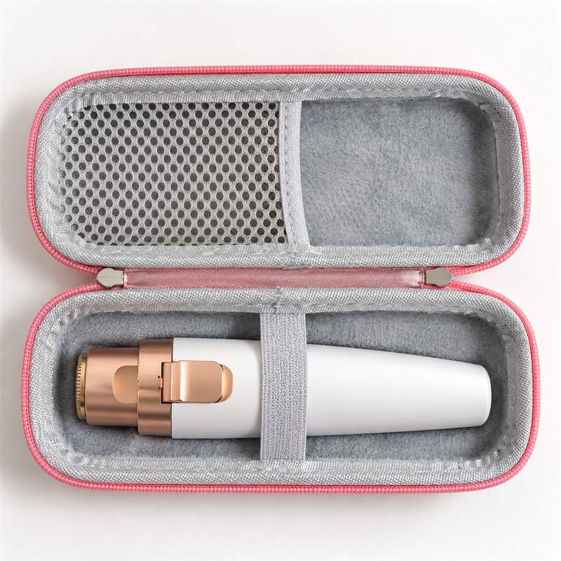 Pink Travelle Case