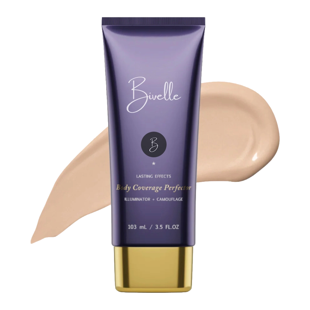 Body Coverage Perfector
