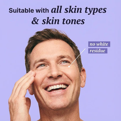 Instant Eye Tightener