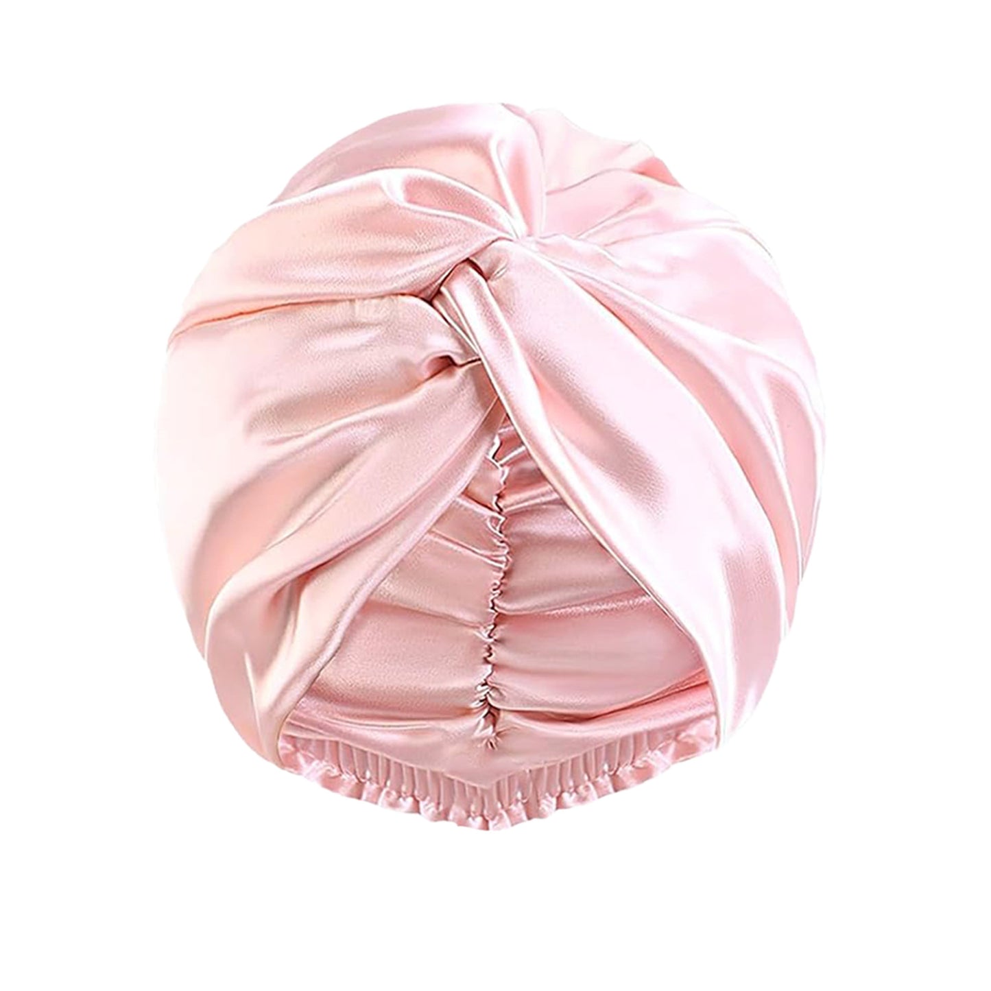 Pure Mulberry Silk Bonnet